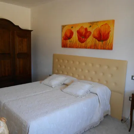 Nonno Mario 펜션 오트란토