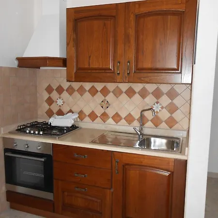 Nonno Mario 오트란토