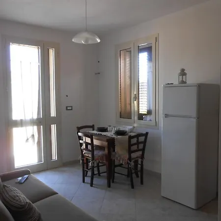 펜션 Nonno Mario 오트란토