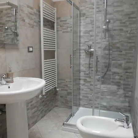 Nonno Mario * 오트란토