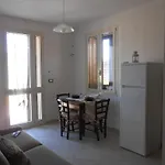 Semesterbostad Nonno Mario Otranto