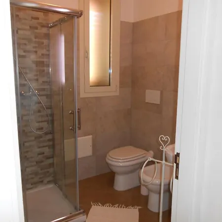 Nonno Mario Prázdninový dům *