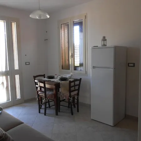 펜션 Nonno Mario 오트란토