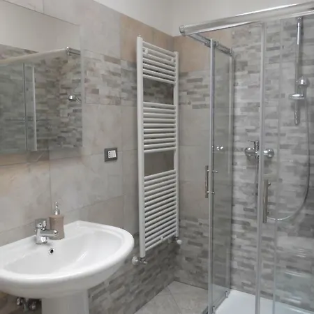 Nonno Mario Prázdninový dům *