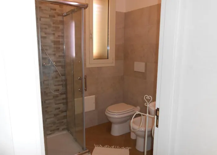 Nonno Mario Prázdninový dům *