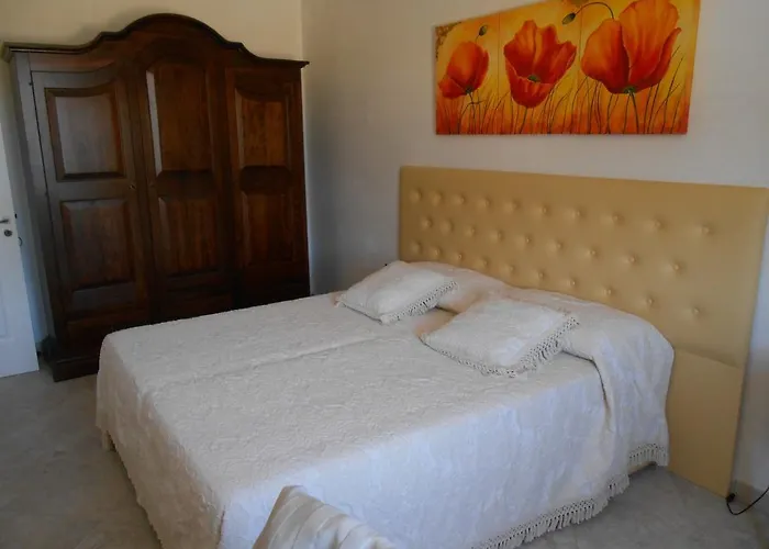 Nonno Mario 別荘 *