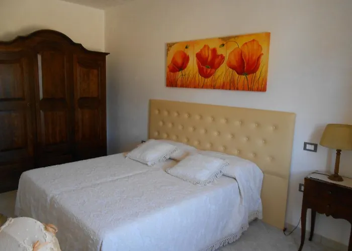 Nonno Mario 別荘 オートラント