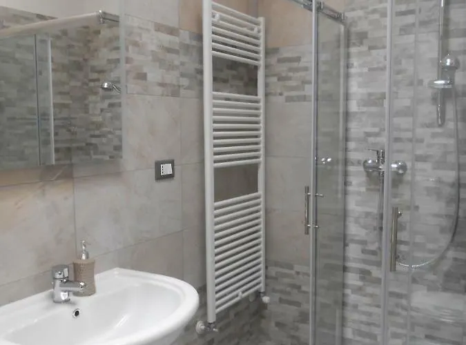 Nonno Mario 別荘 *