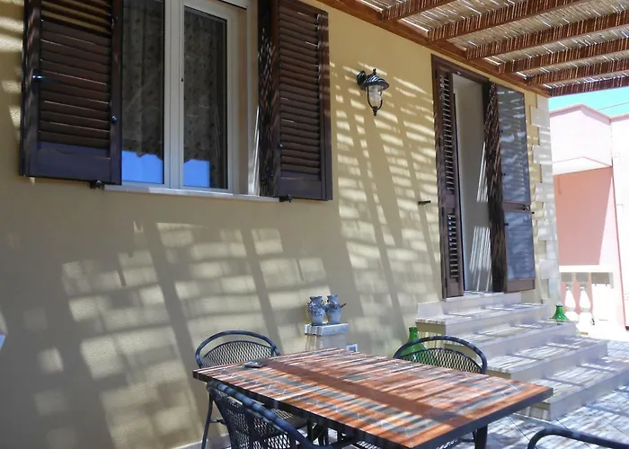 Nonno Mario * オートラント